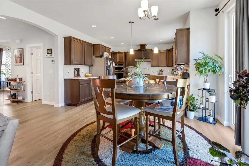 643 Natalee Jo Street SE Lacey WA 98513