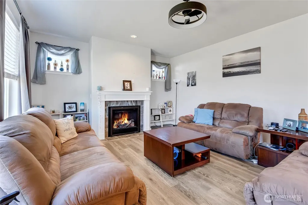 643 Natalee Jo Street SE Lacey WA 98513