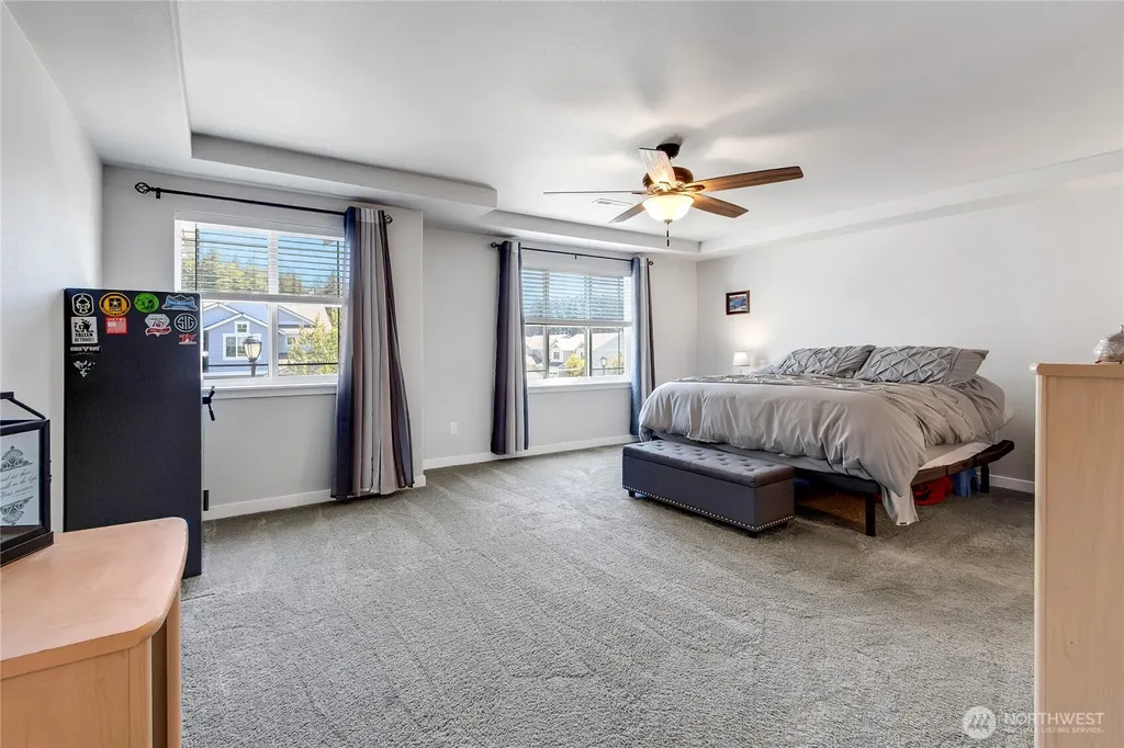 643 Natalee Jo Street SE Lacey WA 98513