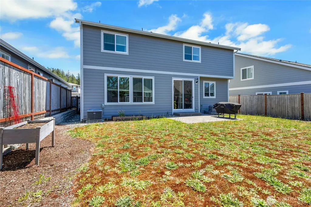 643 Natalee Jo Street SE Lacey WA 98513