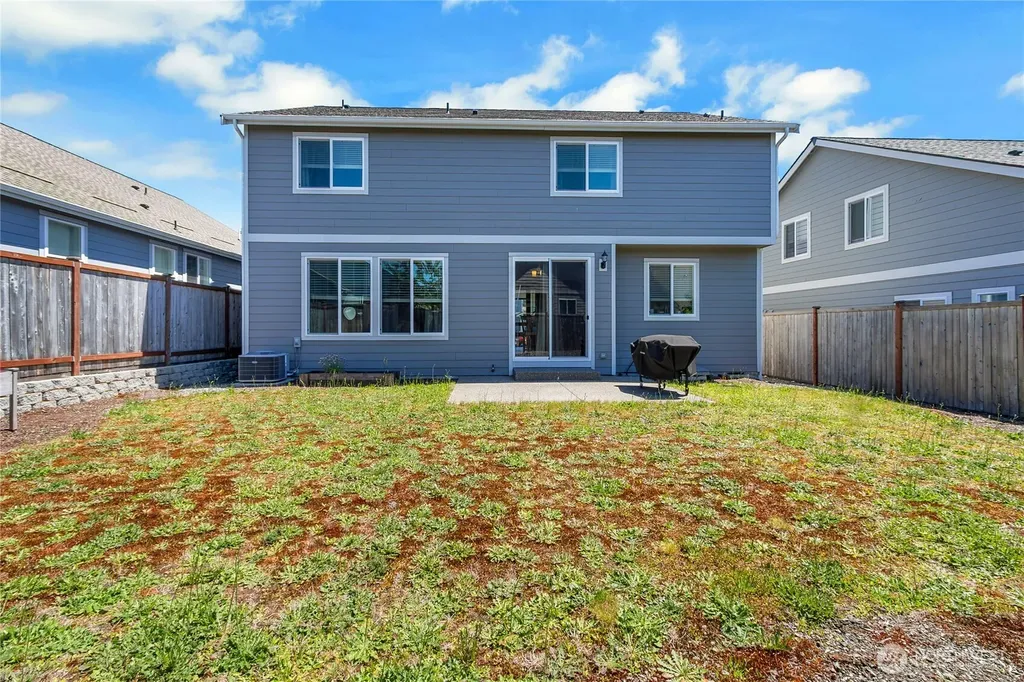 643 Natalee Jo Street SE Lacey WA 98513