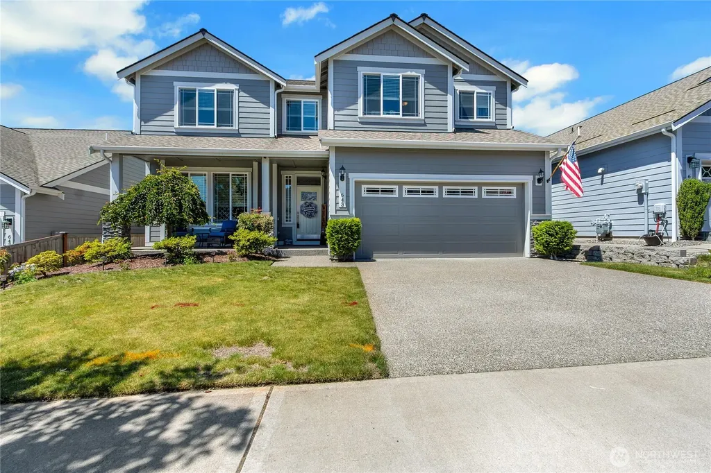 643 Natalee Jo Street SE Lacey WA 98513