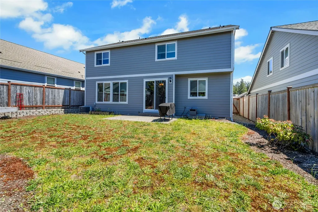 643 Natalee Jo Street SE Lacey WA 98513