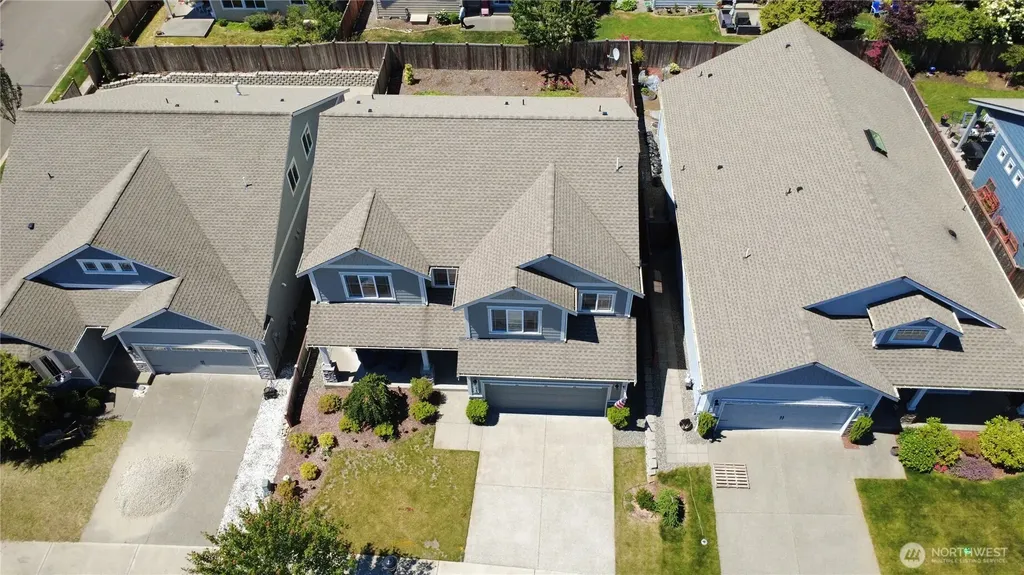 643 Natalee Jo Street SE Lacey WA 98513