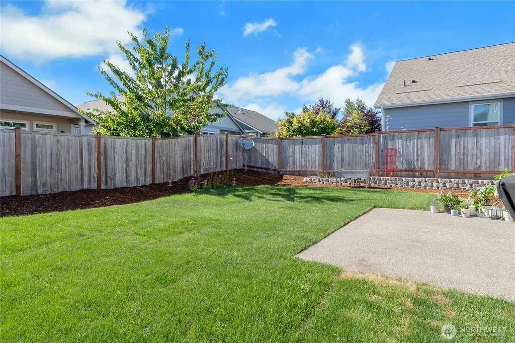 643 Natalee Jo Street SE Lacey WA 98513