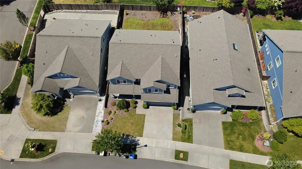 643 Natalee Jo Street SE Lacey WA 98513