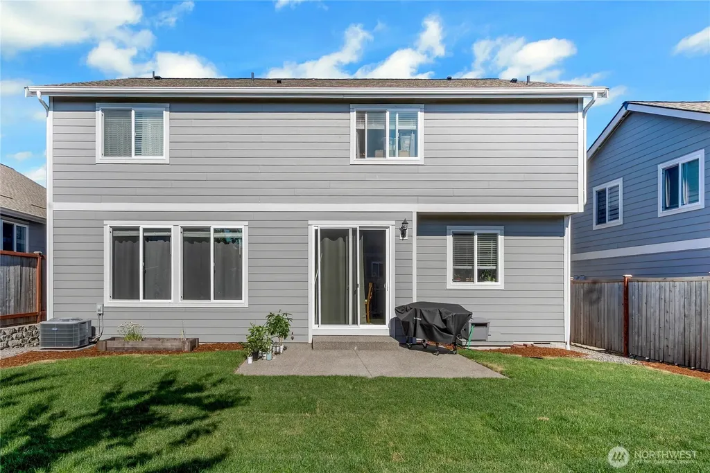 643 Natalee Jo Street SE Lacey WA 98513