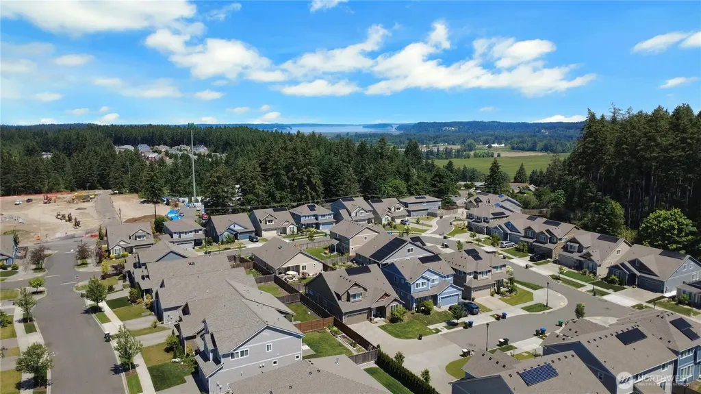643 Natalee Jo Street SE Lacey WA 98513