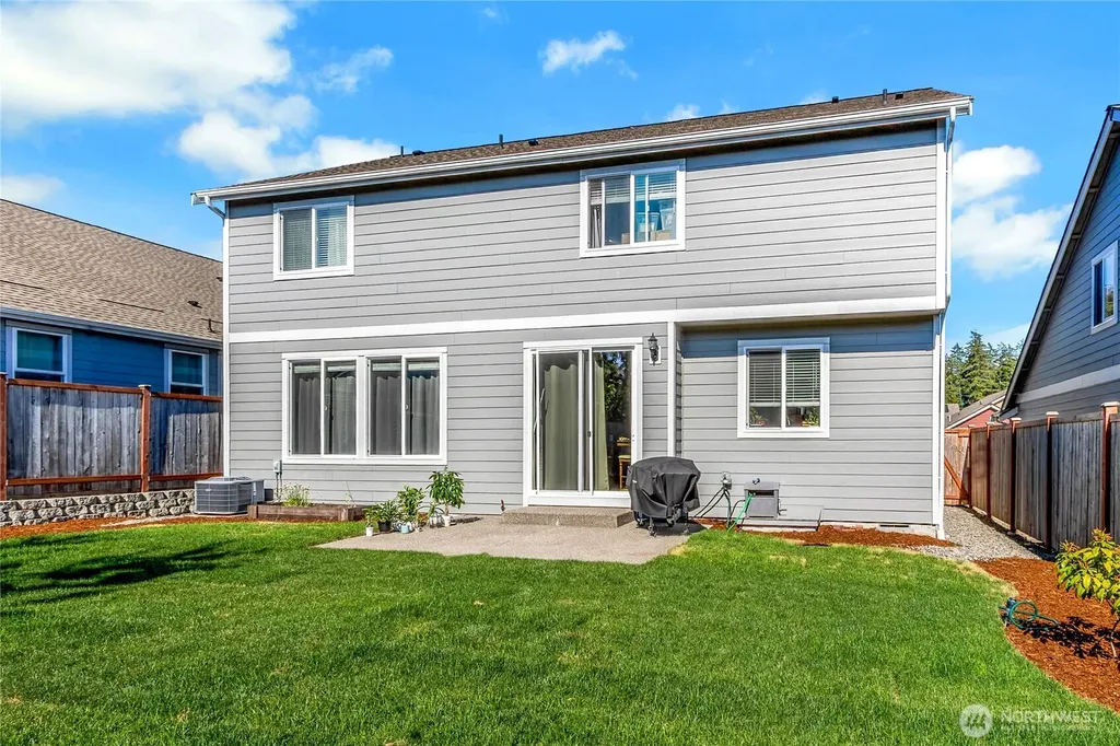 643 Natalee Jo Street SE Lacey WA 98513