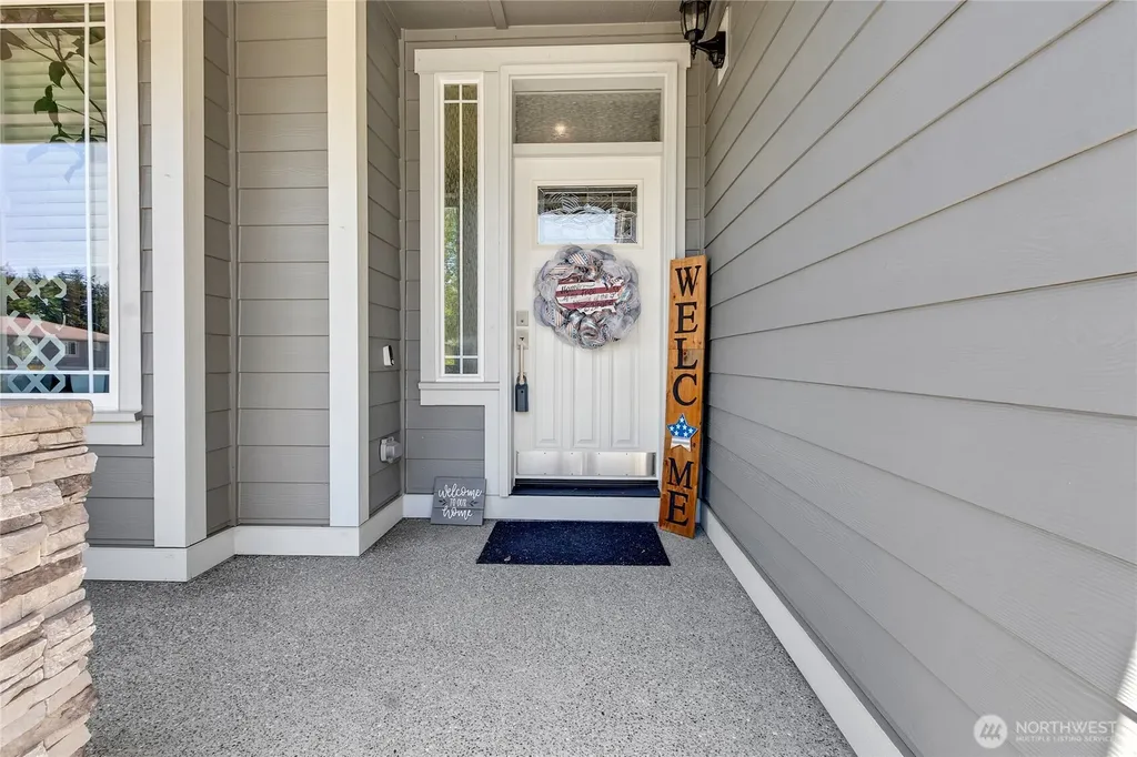 643 Natalee Jo Street SE Lacey WA 98513