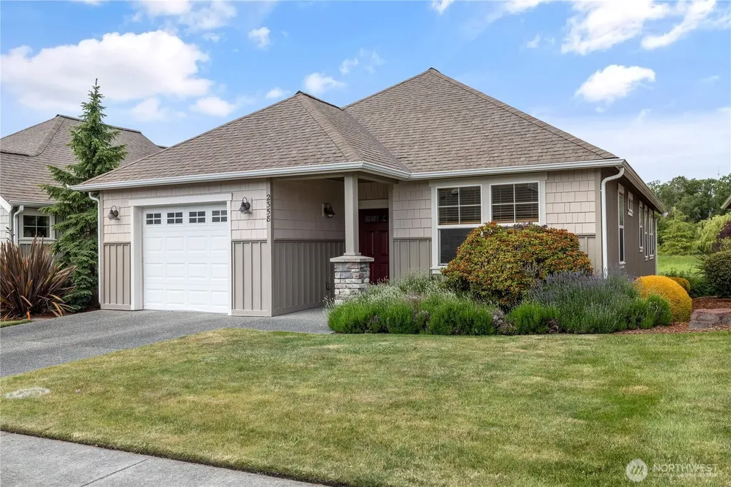 2358 SW Winchester Street Oak Harbor WA 98277