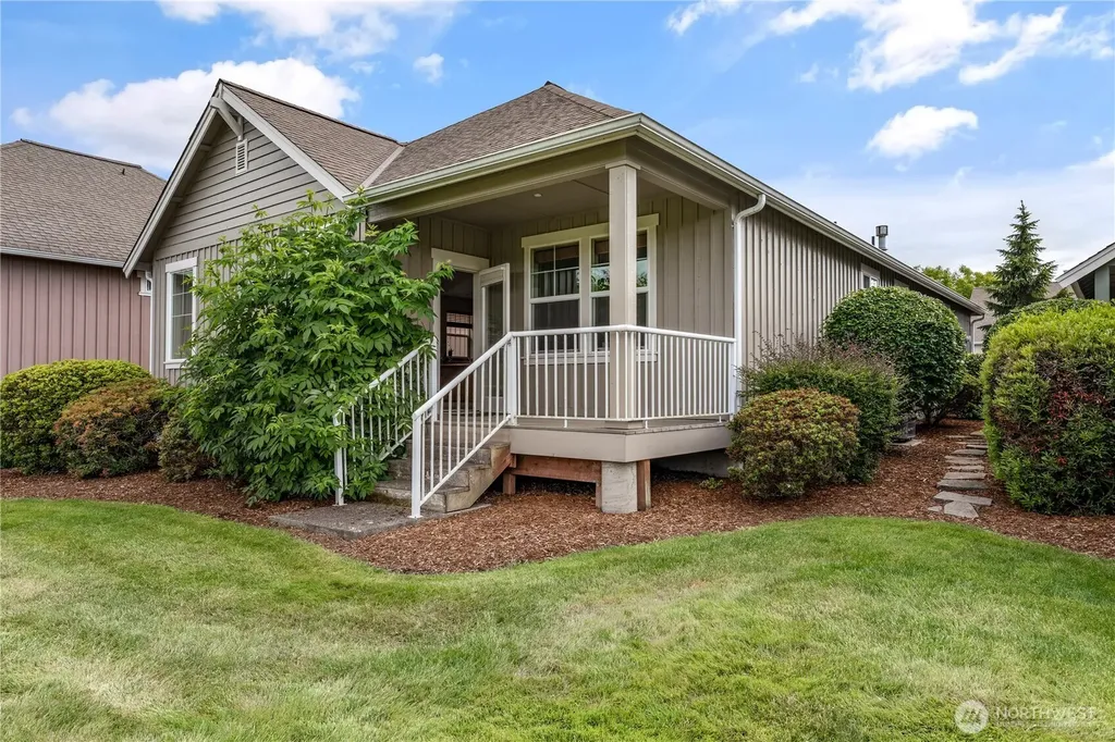 2358 SW Winchester Street Oak Harbor WA 98277
