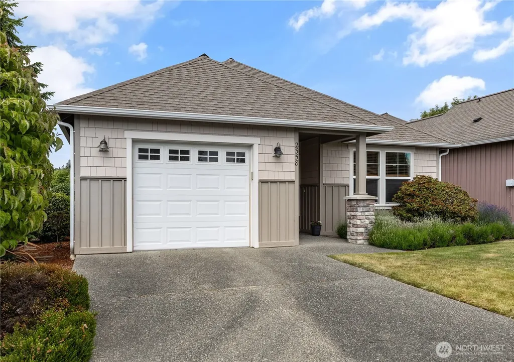 2358 SW Winchester Street Oak Harbor WA 98277