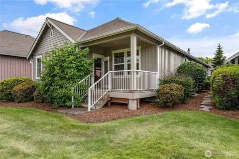2358 SW Winchester Street Oak Harbor WA 98277