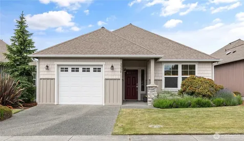 2358 SW Winchester Street Oak Harbor WA 98277
