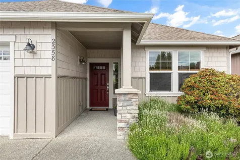 2358 SW Winchester Street Oak Harbor WA 98277