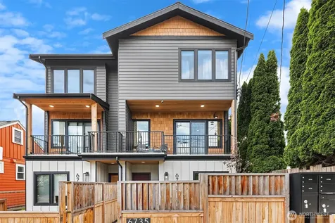 6735 11th Avenue NW Seattle WA 98117