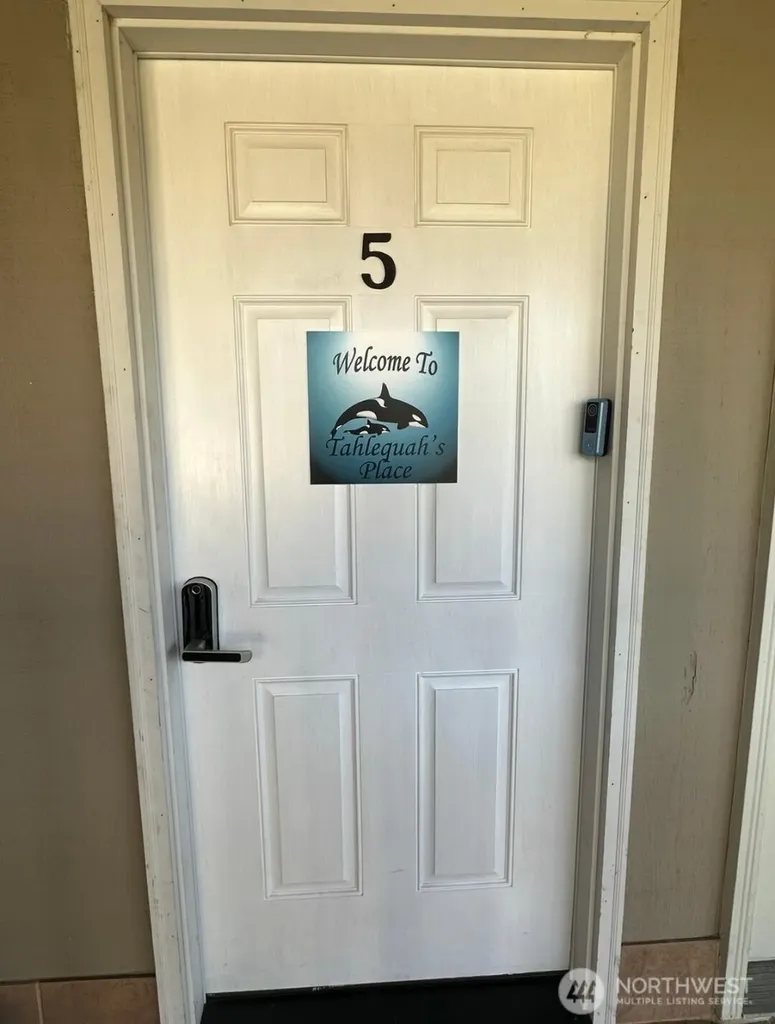 250 Tucker Avenue Friday Harbor WA 98250