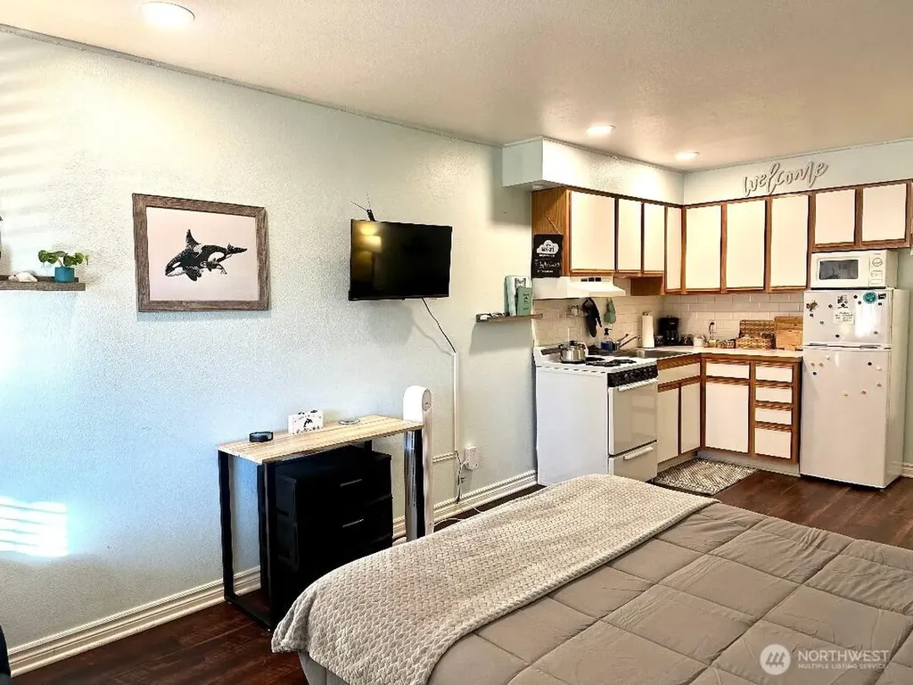 250 Tucker Avenue Friday Harbor WA 98250