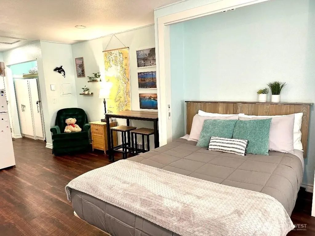 250 Tucker Avenue Friday Harbor WA 98250