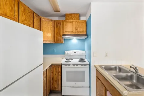 3317 Claremont Avenue S Seattle WA 98144