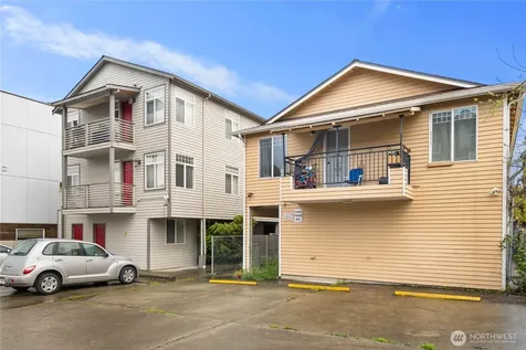 3317 Claremont Avenue S Seattle WA 98144
