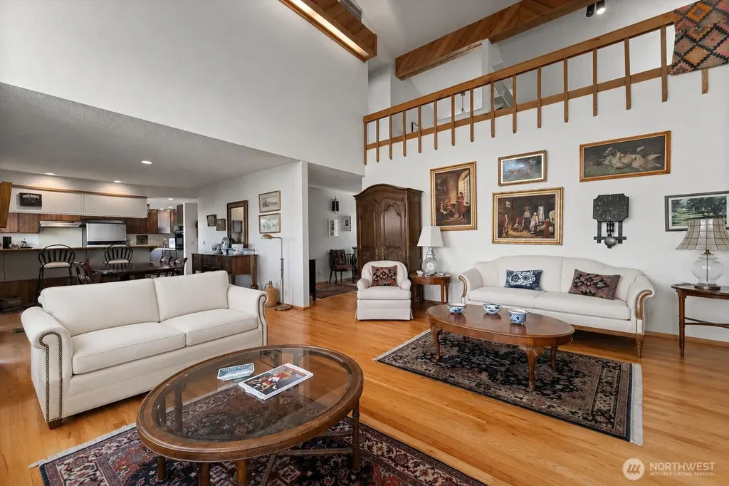 717 Golf Course Drive Chelan WA 98816
