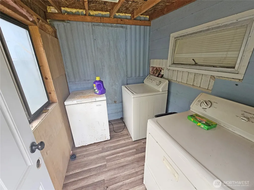 1022 Juniper Street Grayland WA 98547