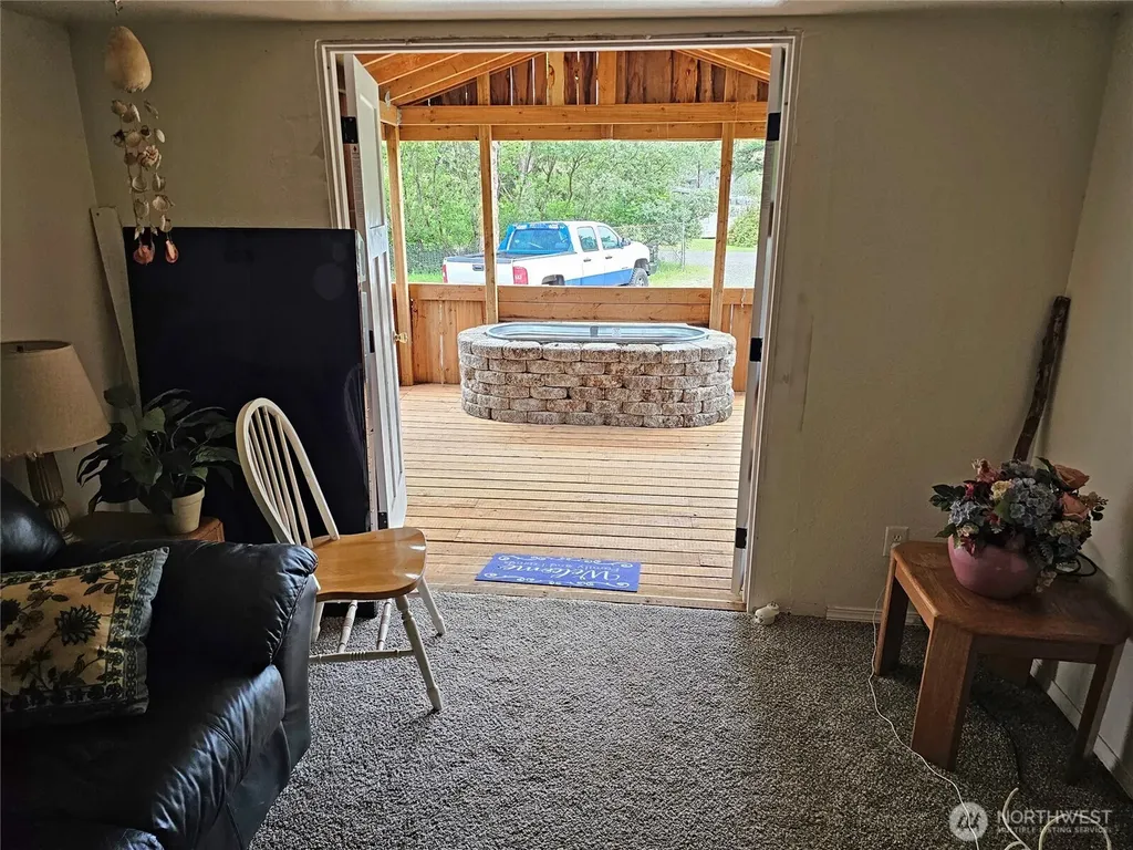 1022 Juniper Street Grayland WA 98547