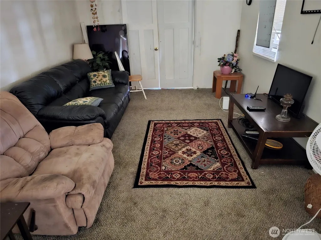 1022 Juniper Street Grayland WA 98547