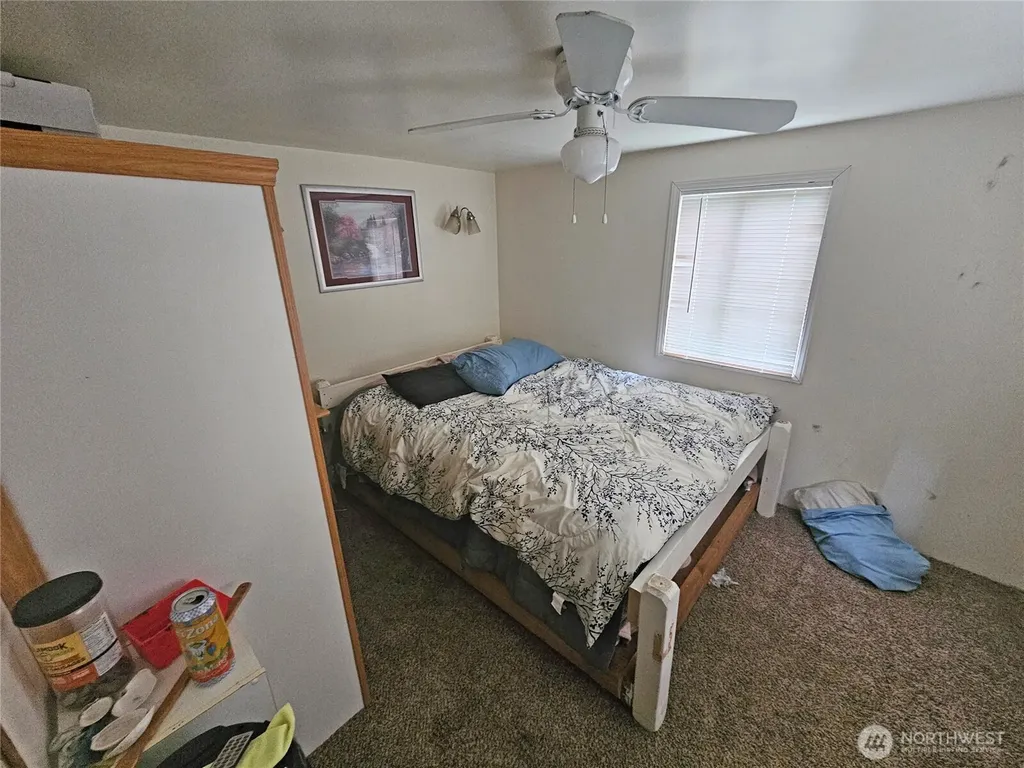 1022 Juniper Street Grayland WA 98547