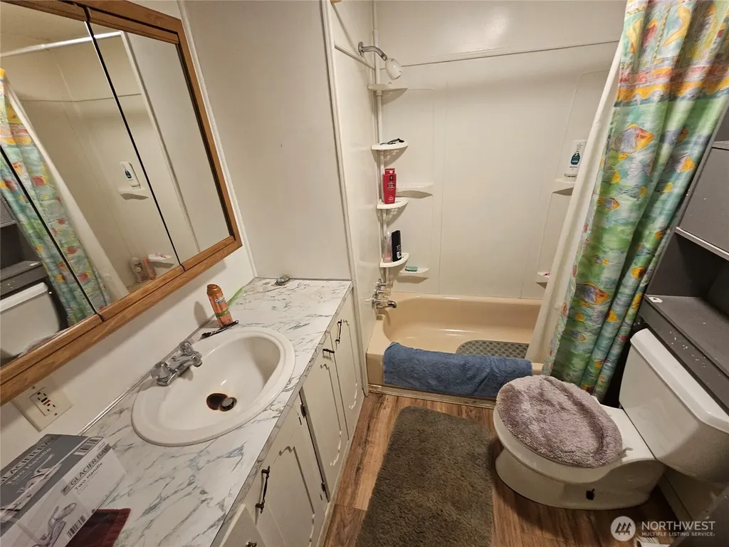 1022 Juniper Street Grayland WA 98547