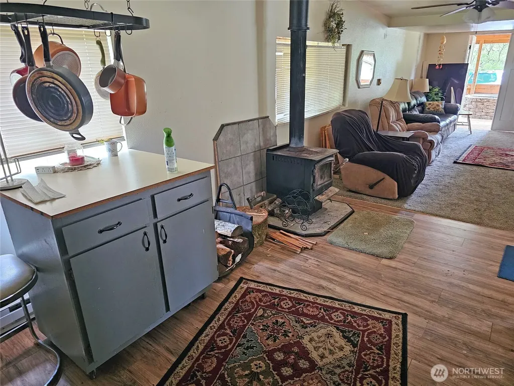 1022 Juniper Street Grayland WA 98547