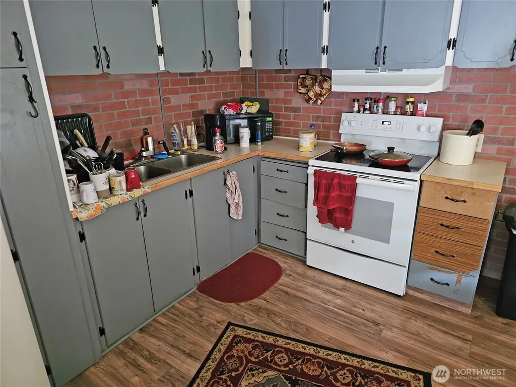 1022 Juniper Street Grayland WA 98547