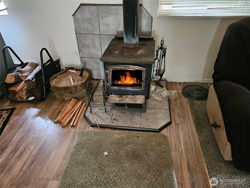 1022 Juniper Street Grayland WA 98547