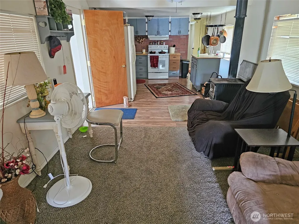 1022 Juniper Street Grayland WA 98547