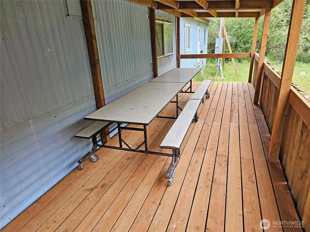 1022 Juniper Street Grayland WA 98547