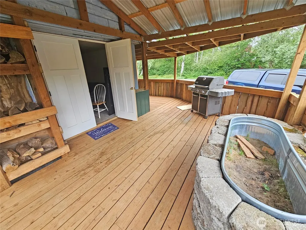1022 Juniper Street Grayland WA 98547
