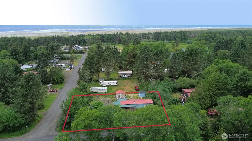 1022 Juniper Street Grayland WA 98547
