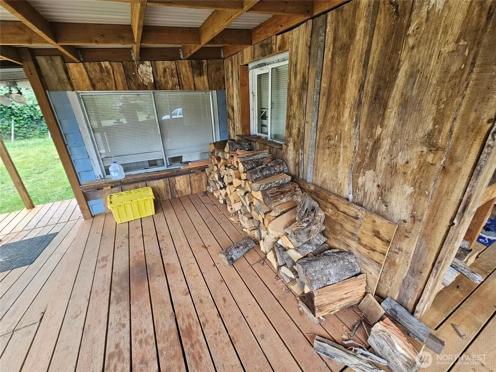 1022 Juniper Street Grayland WA 98547