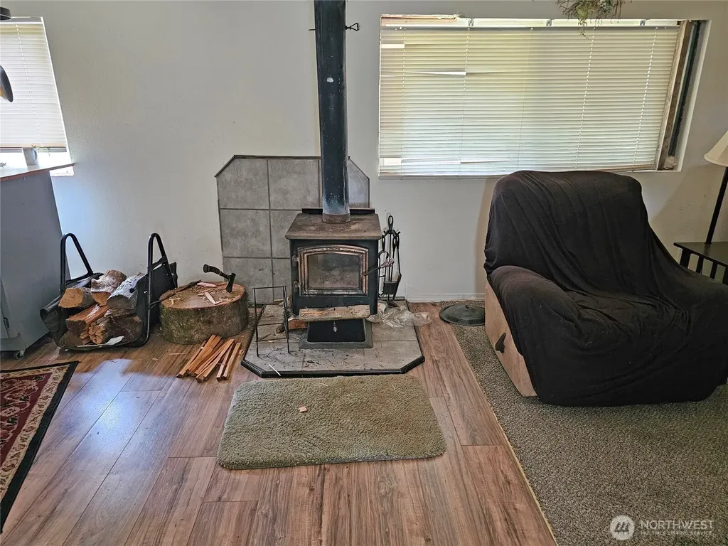 1022 Juniper Street Grayland WA 98547