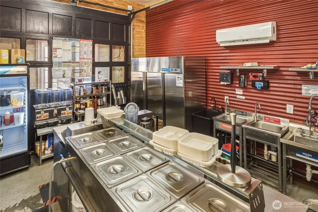 108 N Chelan Avenue Waterville WA 98858