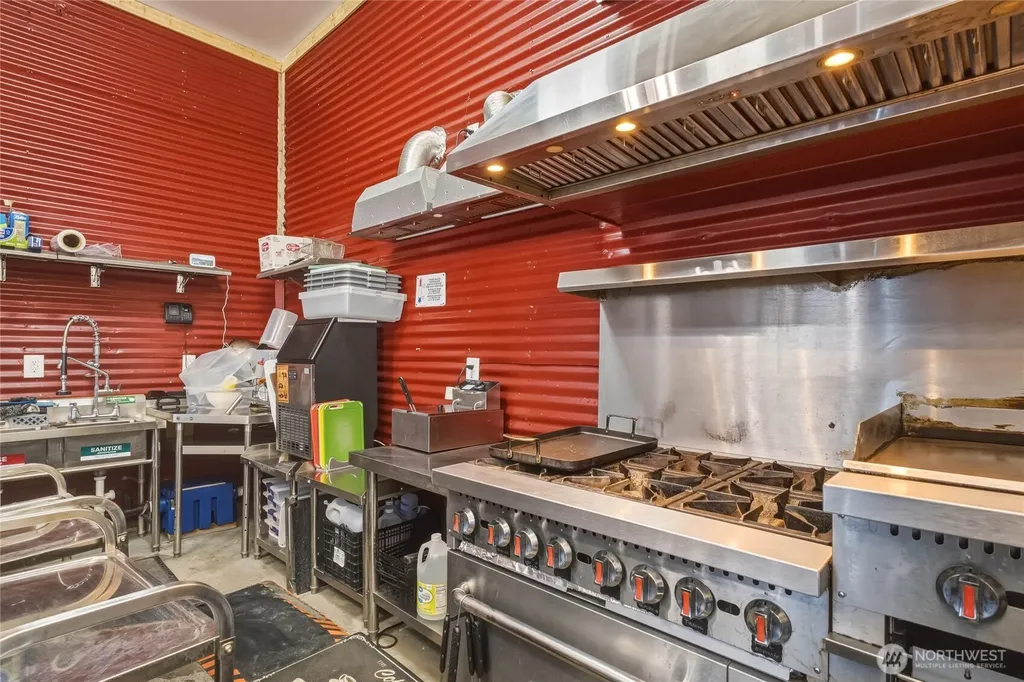 108 N Chelan Avenue Waterville WA 98858