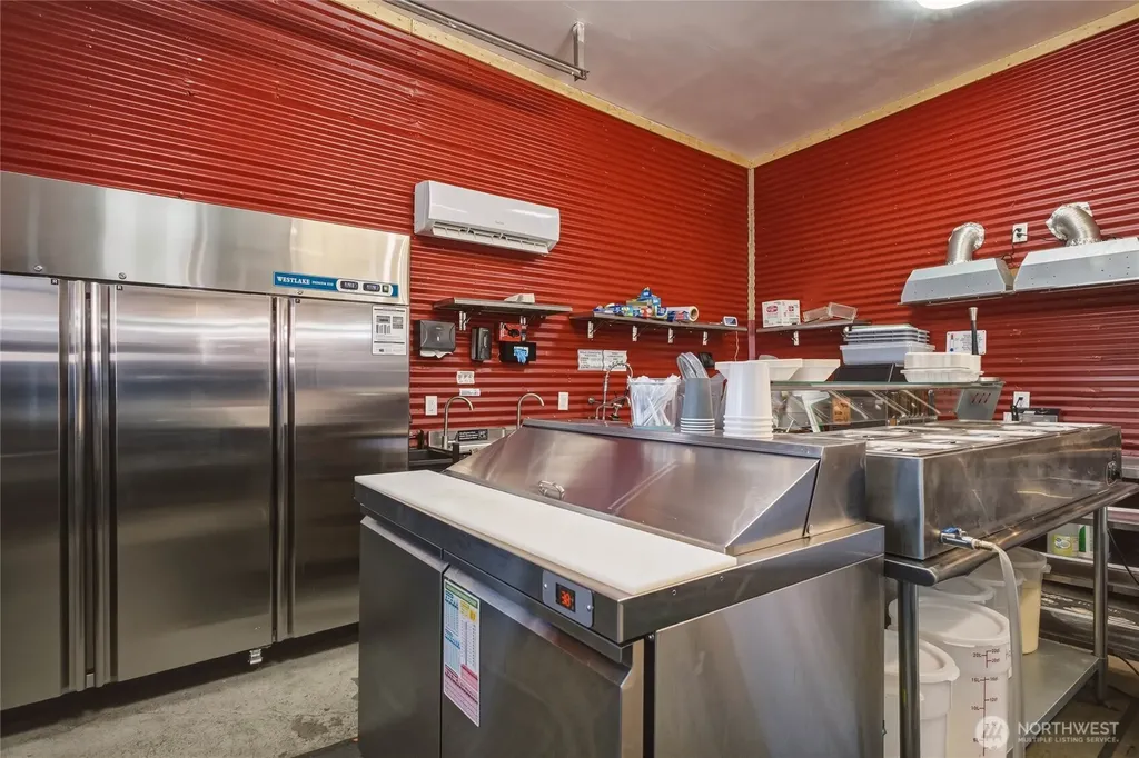 108 N Chelan Avenue Waterville WA 98858