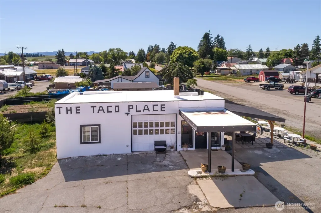 108 N Chelan Avenue Waterville WA 98858