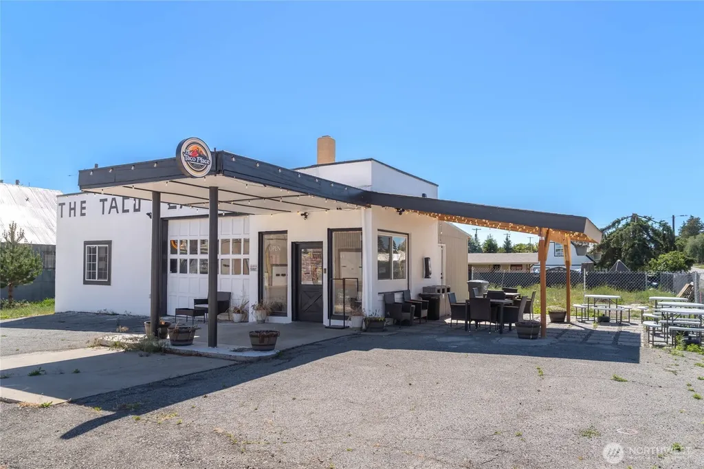 108 N Chelan Avenue Waterville WA 98858