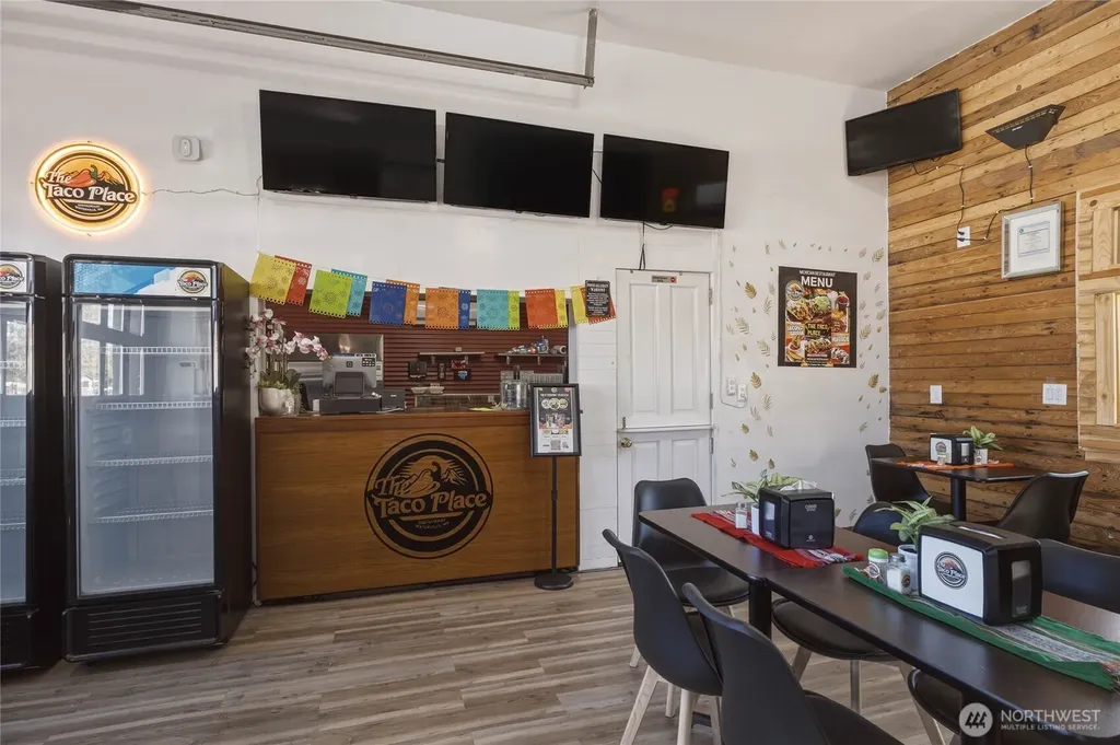 108 N Chelan Avenue Waterville WA 98858