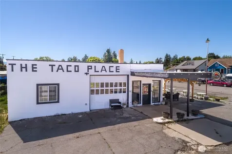 108 N Chelan Avenue Waterville WA 98858