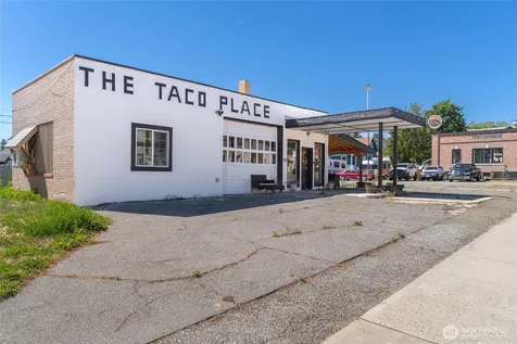 108 N Chelan Avenue Waterville WA 98858