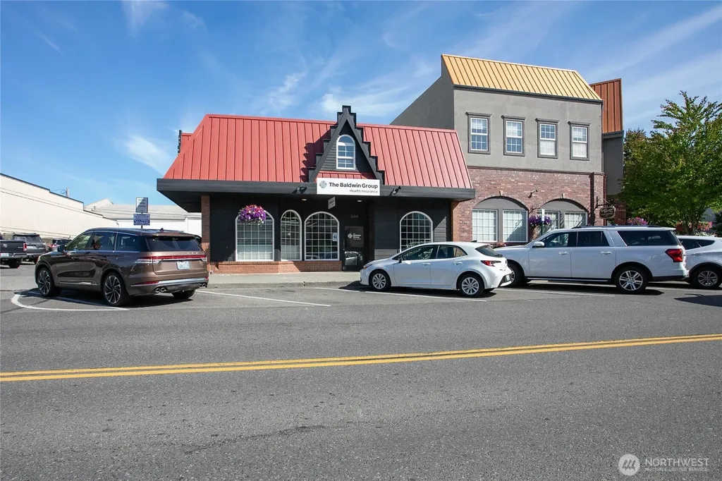 504 Front Street Lynden WA 98264